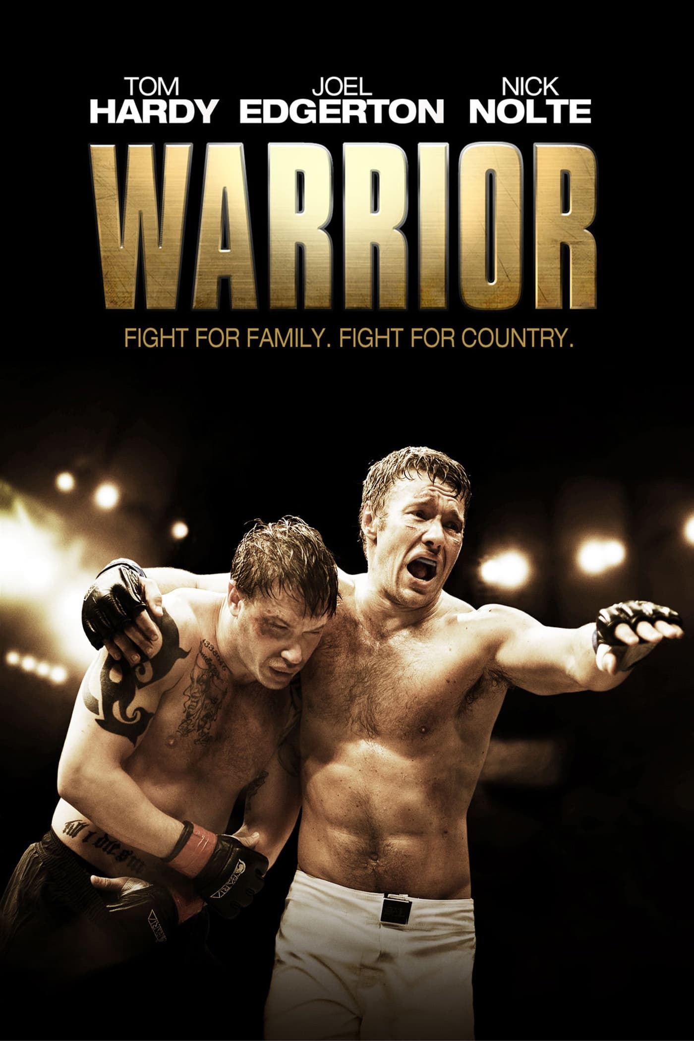 Warrior (2011) [308423] (A1748971656) [[Movies]] --Plex--
